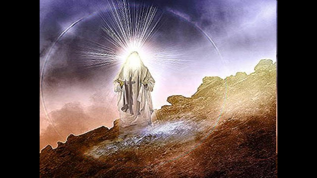 Back for Morning Prayer