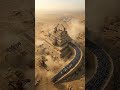 We Built the Pyramids? #construction