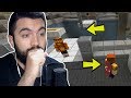 TUZAĞA DÜŞTÜM !!! | Minecraft KATİL KİM ???
