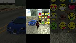 Dad Saved My Car From Stranger #carparkingmultiplayer #shorts