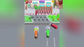 Crowd Express Level 50