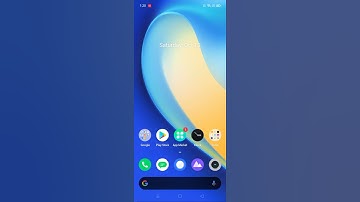 Realme C2 after Realme ui update❤️🥰