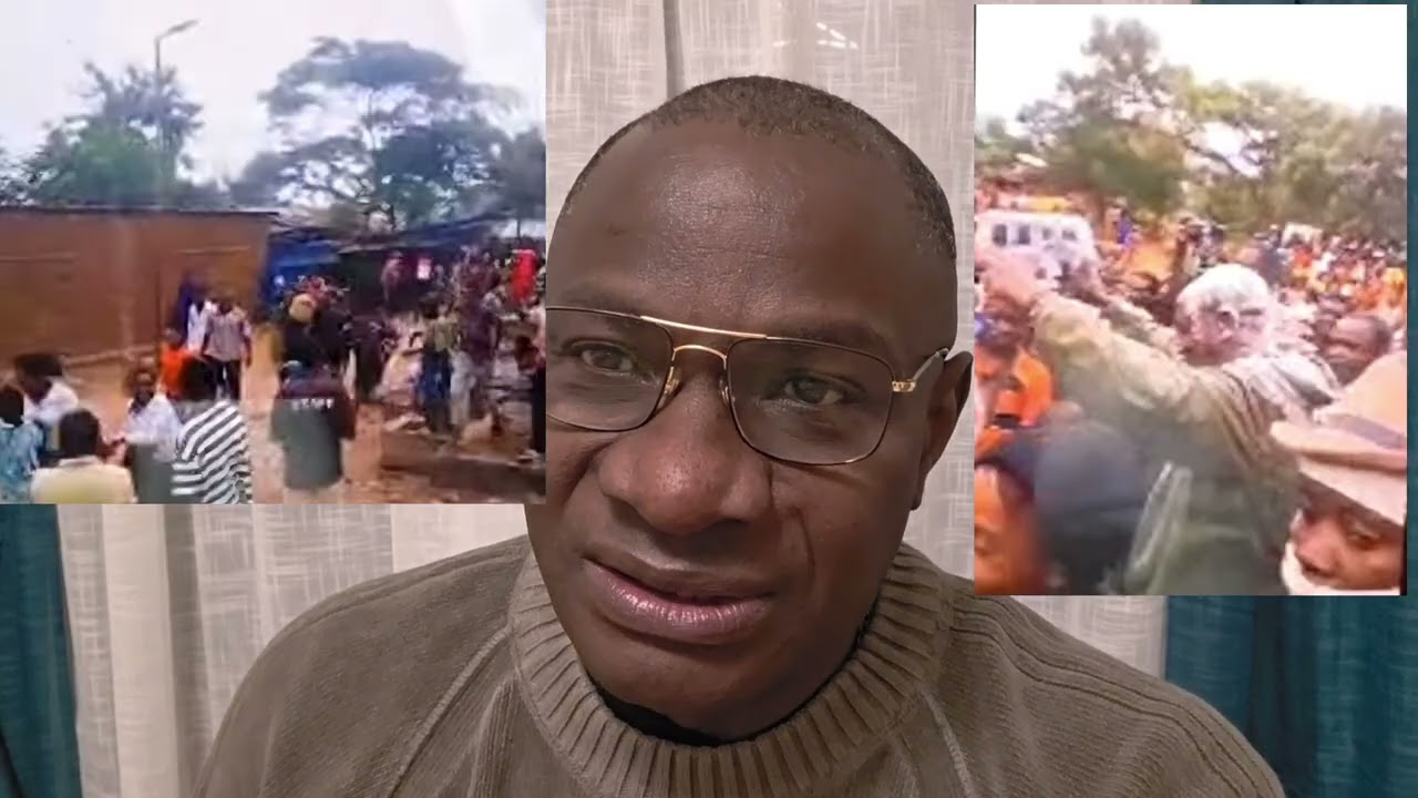 RDC/Sud Kivu: Uvira est repris des mains de génocidaires rwandais/M23/AFC