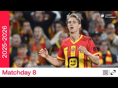 Résumé | KV Mechelen - Cercle Brugge | 2025-2026
