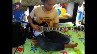 Eross Sheila On7 - Menyelamatkanmu..
