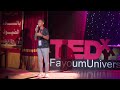       mr hassan mofreh  tedxfayoumuniversity