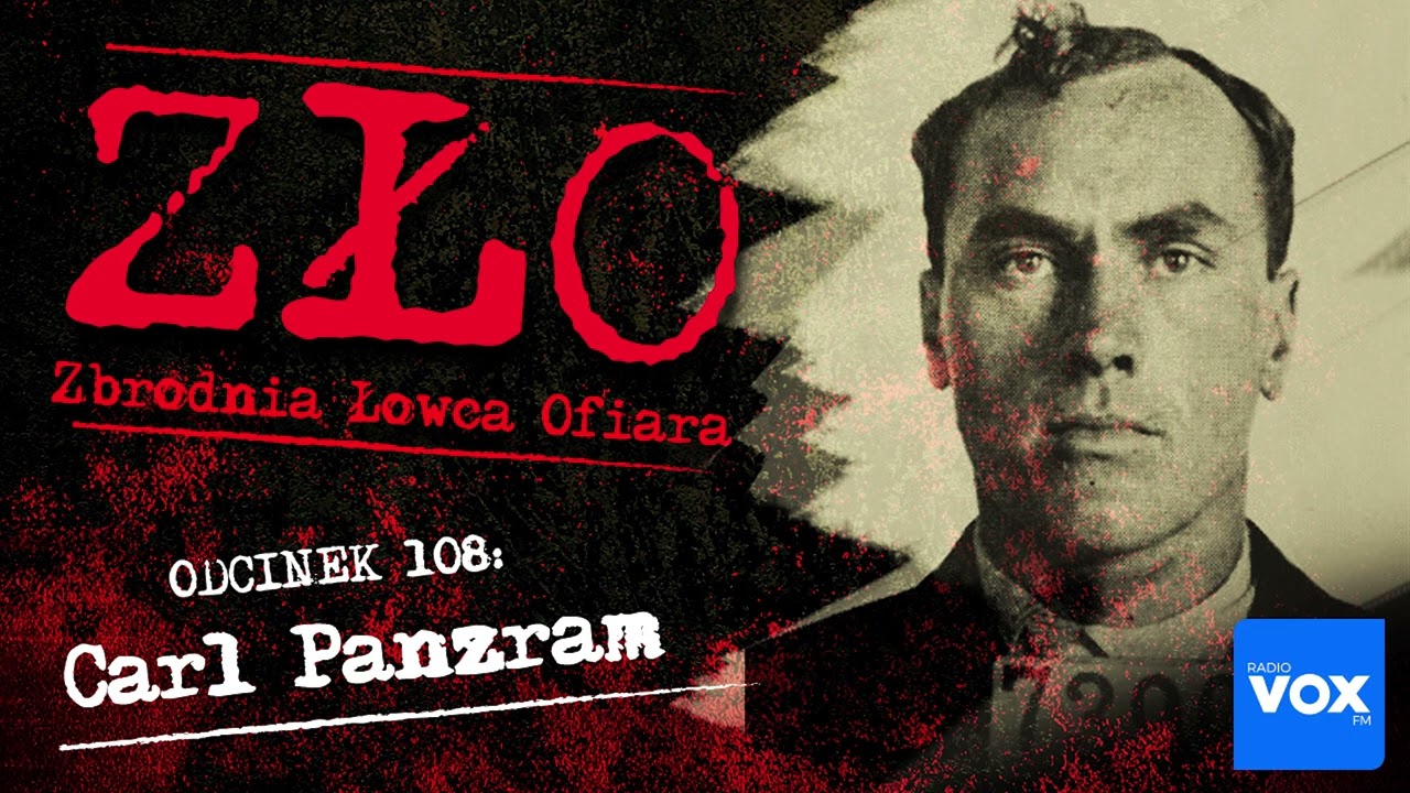 Carl Panzram - Zbyt zły, by żyć