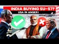 RUSSIA SHOCKS WORLD WITH SU-57 DEAL || SSB || AFSB || NSB