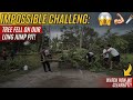 Unstoppable Teamwork 💪🔥 | Turning Tree Obstacle into Fitness Motivation 🌳 | Fitness With Aspirants