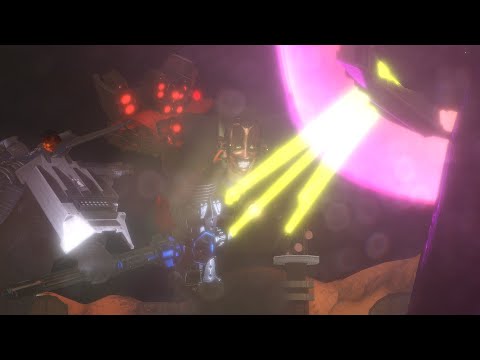 What if the "PRIME" Titans were in Skibidi toilet 73?