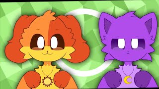 Top 10 CatNap || Animation Meme || [Poppy Playtime 3]