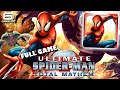 Ultimate spiderman total mayhem androidios longplay full game no commentary