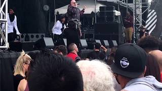 Brother Ali- Own Light (live @ Soundset 2017)