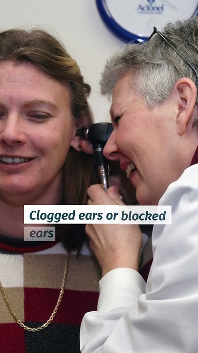 Can A Cold Cause Blocked Ears Dr K R Meghanadh Medyblog YouTube can-a-cold-cause-blocked-ears-dr-k-r-meghanadh-medyblog-youtube