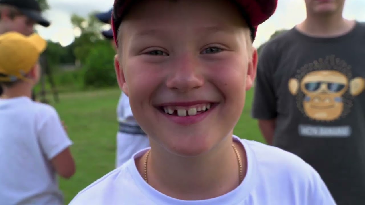 River location: english-language holidays with British Camp in Poland 🇬🇧❤️