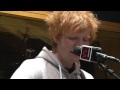 Ed Sheeran - Lego House (Live Session)