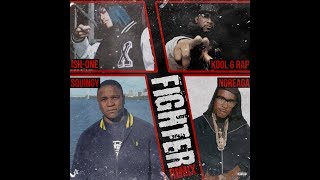 Squingy -  Fighter (Remix) Ft  Noreaga, Ish-One & Kool G Rap