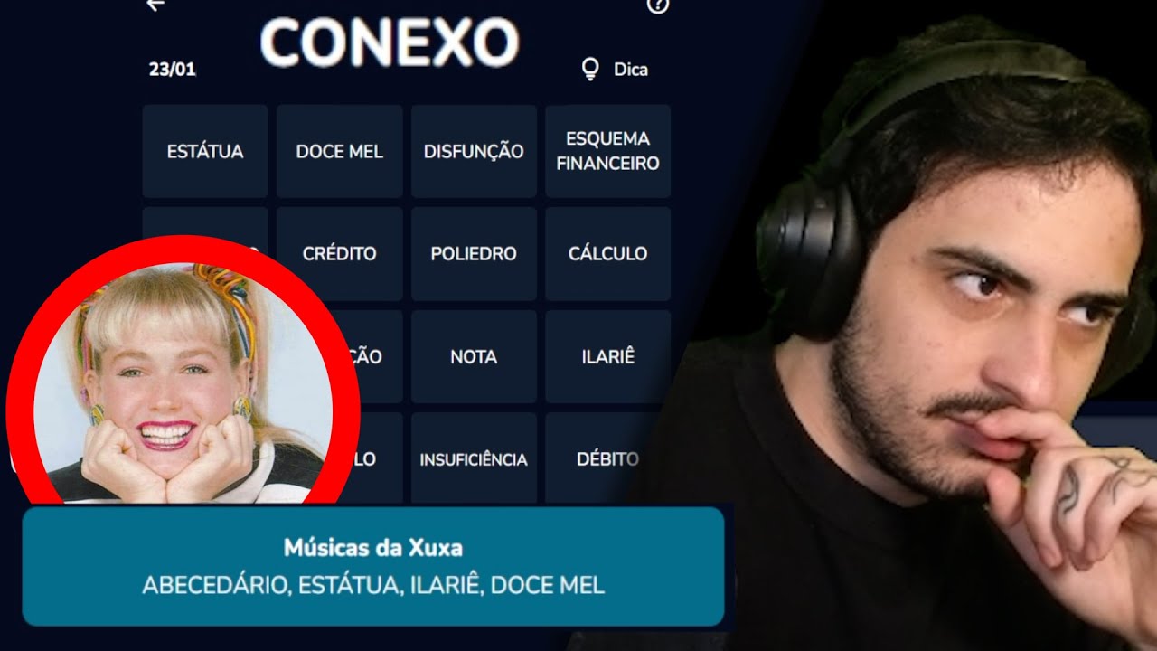 jogando a saider infinita no conexo