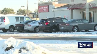 City of Wichita orders immediate shutdown of Economy Hotel Plus