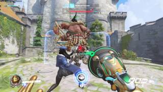 2950 Lucio on Eichenwalde (3/25/17)