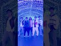 【ShortDance】Sea Shanty Medley - Home Free in さがみ湖イルミリオン ※許可を頂いて撮影しています