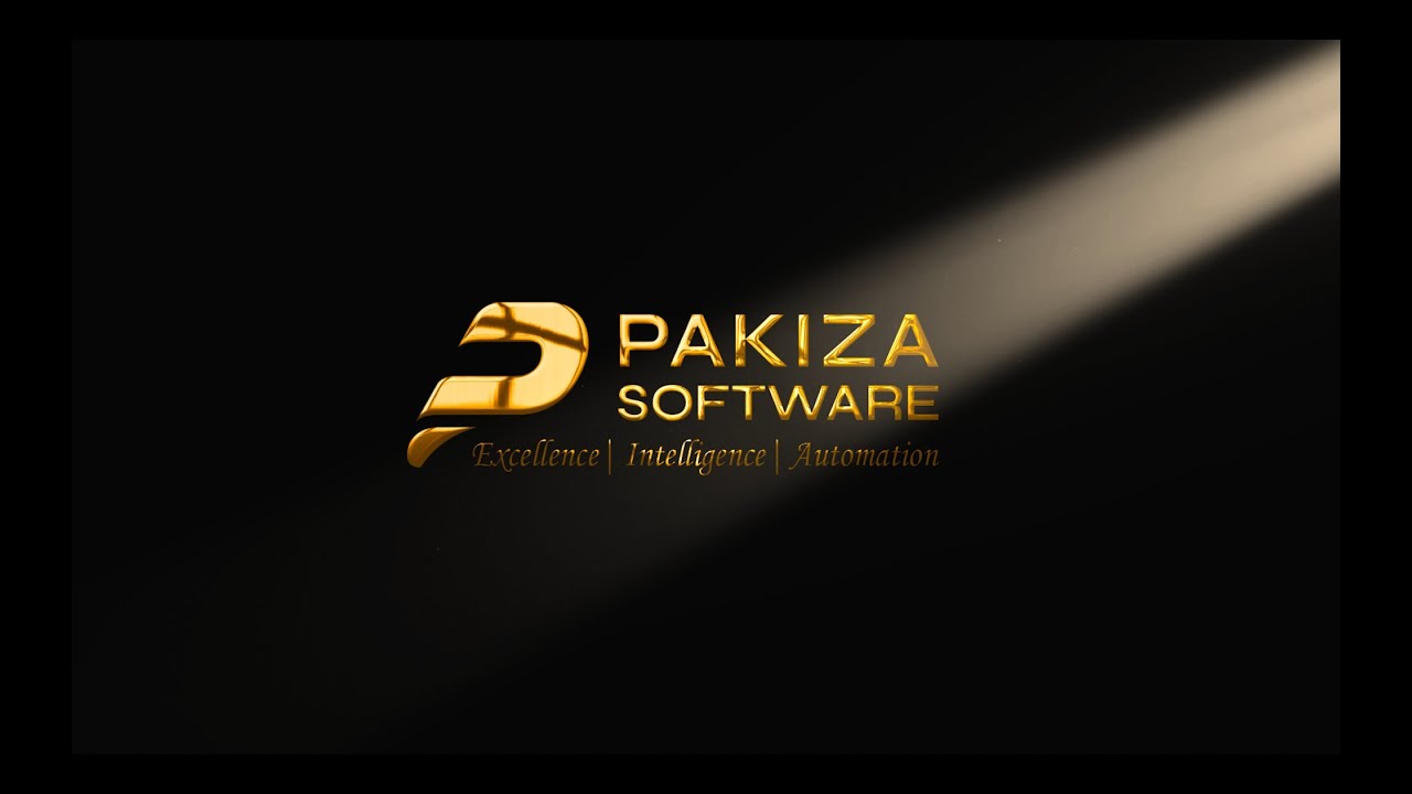 Pakiza Software Introducing Pakiza Software Limited | Web Landing Video - YouTube