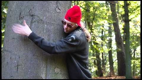 Crazy Hippie Fundamentalists Start Tree-Hugs Campaign