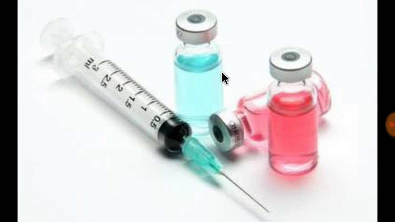 Генная вакцина