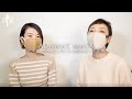 【apt】最新のお洒落マスクはコレ！【ADAWAS アダワス 3Dペーパーヤーンマスク】のご紹介！