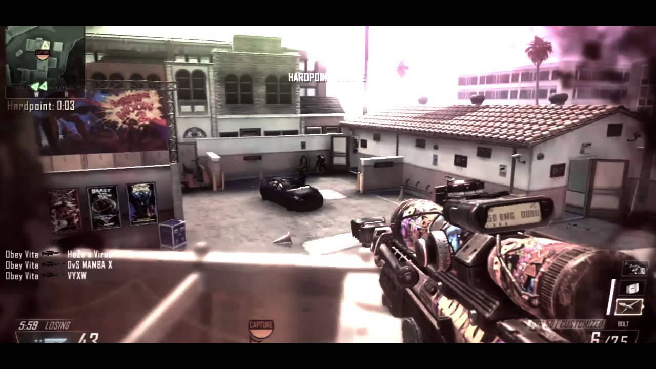 Obey 300k Entry by Raii