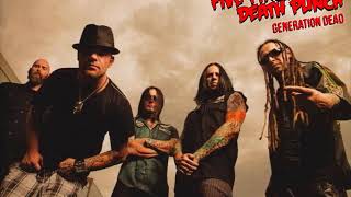 Five Finger Death Punch - Generation Dead (instrumental)