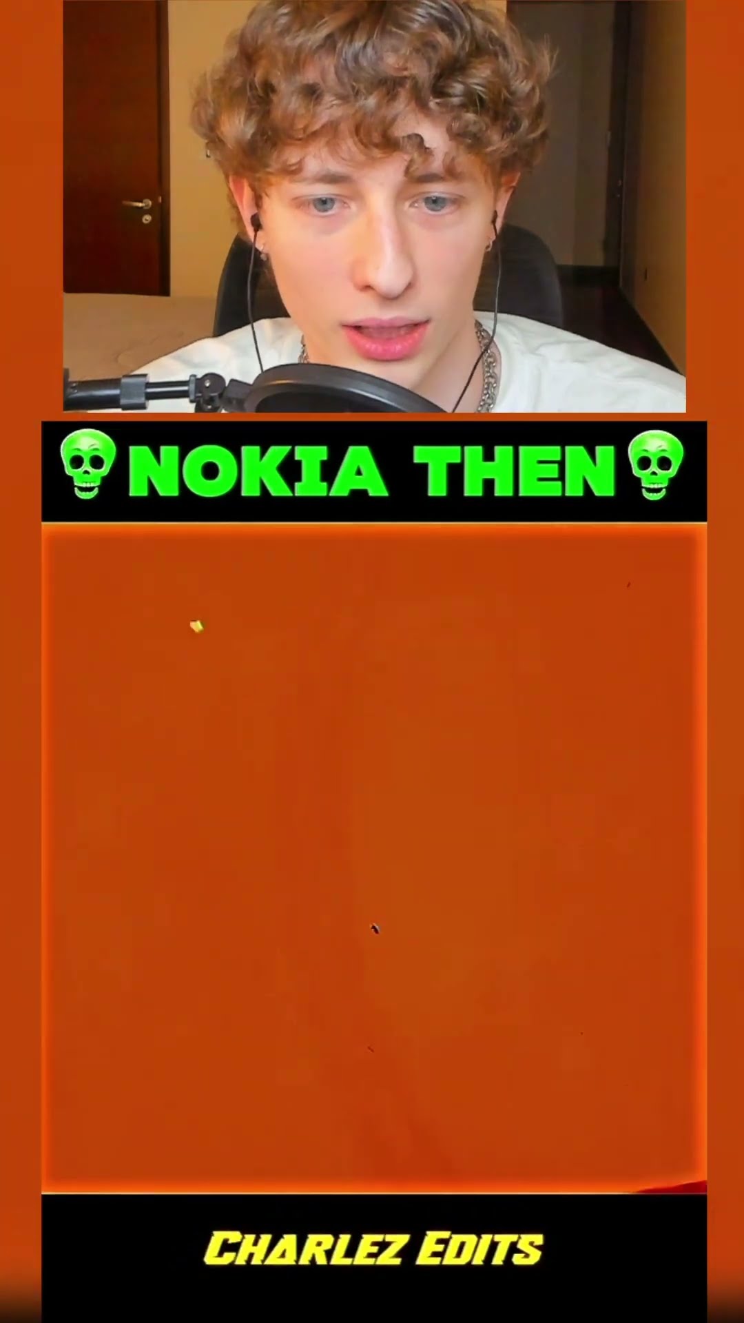 Nokia ANTES vs  AHORA?