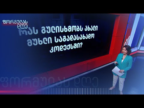 ე.წ. ოფშორების კანონი — ვისთვის ქმნის კომფორტის ზონას ივანიშვილი? | თეონა ბაკურიძის მიმოხილვა