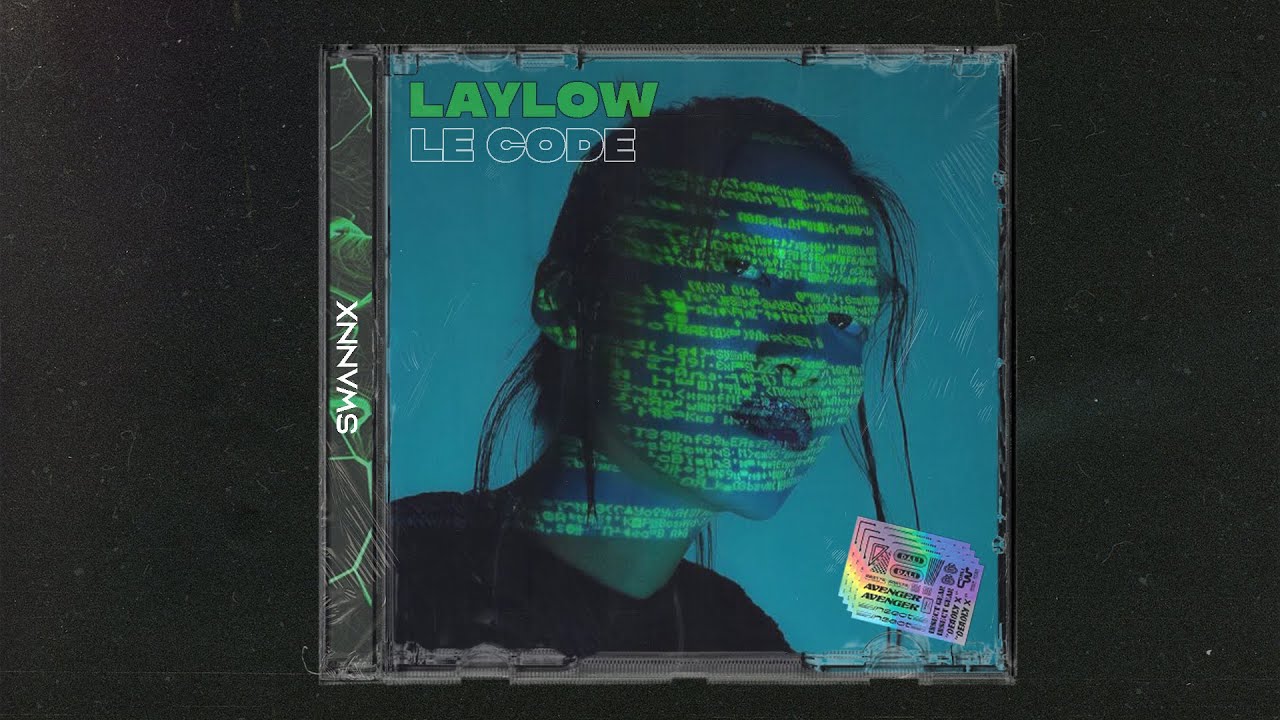 [FREE] Laylow x S.Pri Noir type beat "LE CODE"