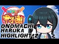 【Eng Sub】Road to Nijisanji Koshien 2021 ~Onomachi Haruka~ #2