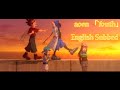 aoen 「Youth」BEYBLADE X | ENGLISH SUB
