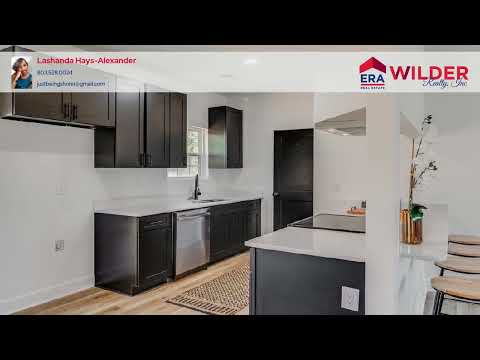 203 Ault Road, Hopkins, SC home video tour