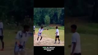 Onana selalu punya fans sejati 😱