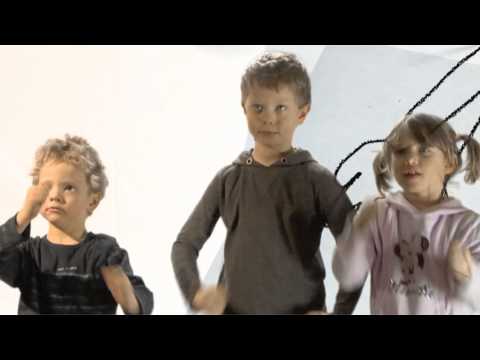 I due liocorni - I coccodrilli (Versione Originale) - Canzoni per Bambini