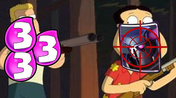 3 Elixir Cards That Can Counter P. E .K. K. A