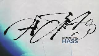 kraenkova - HASS (prod. by bitodelnya)
