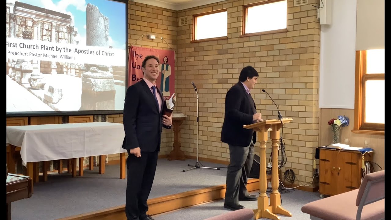 Acts 2 22 47 Peter Preached And The Church Grows YouTube acts-2-22-47-peter-preached-and-the-church-grows-youtube
