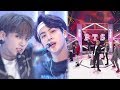 《Comeback Special》 BTS(방탄소년단) - MIC Drop @인기가요 Inkigayo 20170924