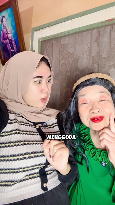AYU HELP MOTHER TO CARRY OUT THE REVENGE MISSION‼️😳