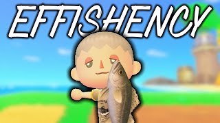 How EFFICIENTLY Can I Catch Every Fish in Animal Crossing New Horizons? by Dagnel 125,919 views 6 months ago 18 minutes