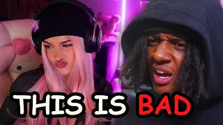 White Streamer Can’t Stop Saying The N-Word