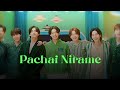 Pachai nirame   bts tamil song edit    btstamiledits