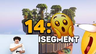 Spiral 3 Segmented Speedrun reaction (by @SG_272)