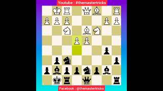Grunfeld Defense Paris Variation Best Checkmate Grunfeld Defence Paris Variation Chess Tips