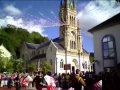 La musique de rue garlabandafte de la rosire vinay 2012